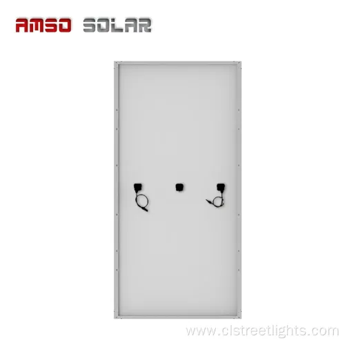 Chinese Factory 700W Mono Solar Panel for Home and Industry